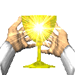 We pray that our separated brethren - these prodigal sons and daughters will return to the true fold