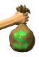 blood money