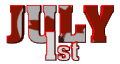 Canada will be first in July of 2002