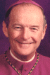 Archbishop Theodore McCarrick of Newark