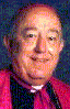 Archbishop Favalora - photo from Archdiocese