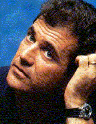 Mel Gibson