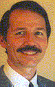 Michael Vincent Boyer, Editor and Publisher of 'Goodbye, Hollywood'