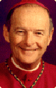 Archbishop Theodore McCarrick, new Archbishop of Washington D.C.
