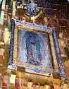 Our Lady of Guadalupe - Patron of the Unborn