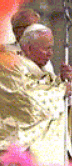 Pope John Paul II will beatify two Popes