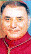 Bishop Barnes