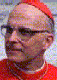 Cardinal George