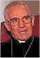Cardinal Antonio Javierre Ortas