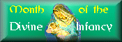 Month of the Divine Infancy