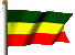 Ethiopian Flag