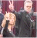 Perennial activists Susan Sarandon and Tim Robbins