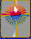 Symbol of the Institute of Divine Mercy