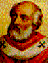 Pope Benedict III