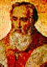 Blessed Pope Innocent V
