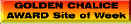 SIGNIFICANT SITE OF THE WEEK