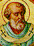 Pope Saint Sergius I
