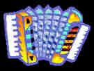 144th anniversary of the accordion