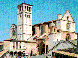 Assisi