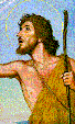 Feast of the Beheading of Saint John the Baptist