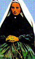 Optional Feast of St. Bernadette on this Lenten Weekday