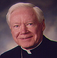 Bishop Robert J. Banks