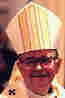 Bishop Thomas Cajetan Kelly, O.P.