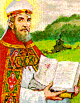 St. Boniface