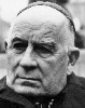Cardinal Raul Silva
Enriquez retired Archbishop of Santiago tried to avoid military coup