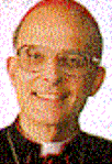 Archbishop Francis George, OMI of Chicago