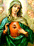 Consecration to the Immaculate Heart