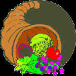 A November Cornucopia of Appeteasers to think about