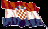 Croatian Church vandalized