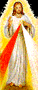 Devotion to Divine Mercy