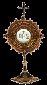 Real Presence of Christ in the Eucharist