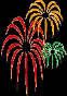 Without obedience there will be fireworks!