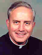 Father Tom Singer, OMI