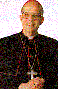 Cardinal Francis George, OMI