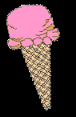 I scream, you scream, we all scream for ice cream