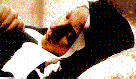 Saint Bernadette Soubirous, whose body remains incorrupt to this day