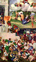 Feast of the Holy Innocents