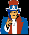 Uncle Sam wants your money