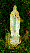 The Healing Fruits of Lourdes in the Age of Marian Apparitions