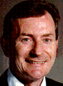 Michael Cain, editor, DAILY CATHOLIC