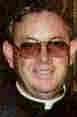 Monsignor Thomas Healy, Pastor of St. Mark's, San Marcos - March 14, 1935 to May 14, 1998