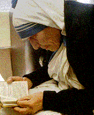 Mother Teresa