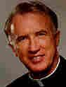 Monsignor Michael J. Bransfield, Rector of the National Shrine