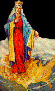 Saturday is the Observance of the Blessed Virgin Mary on Saturday