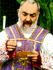Padre Pio