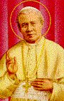 Pope Saint Pius X